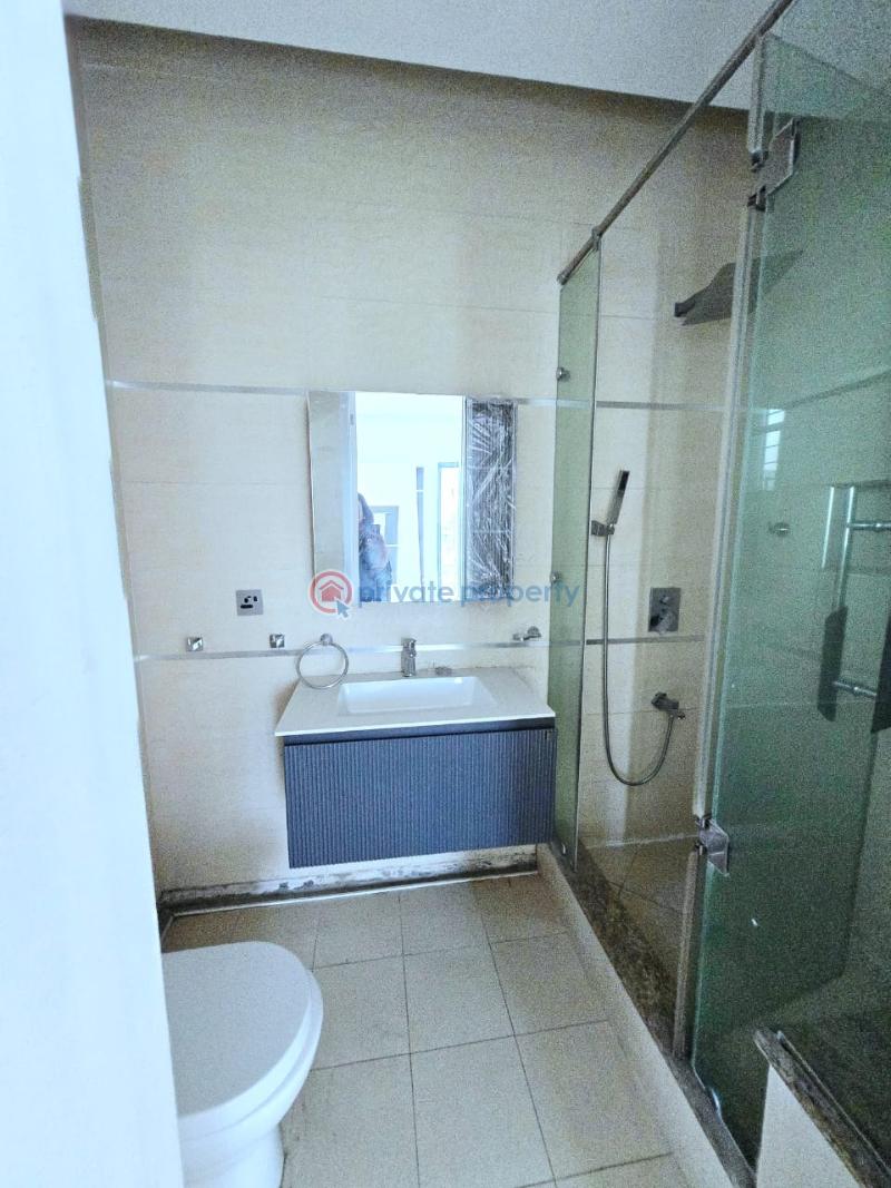 5 bedroom Detached Duplex For Sale Pinnock Beach Estate Osapa London Lekki Lagos - 15