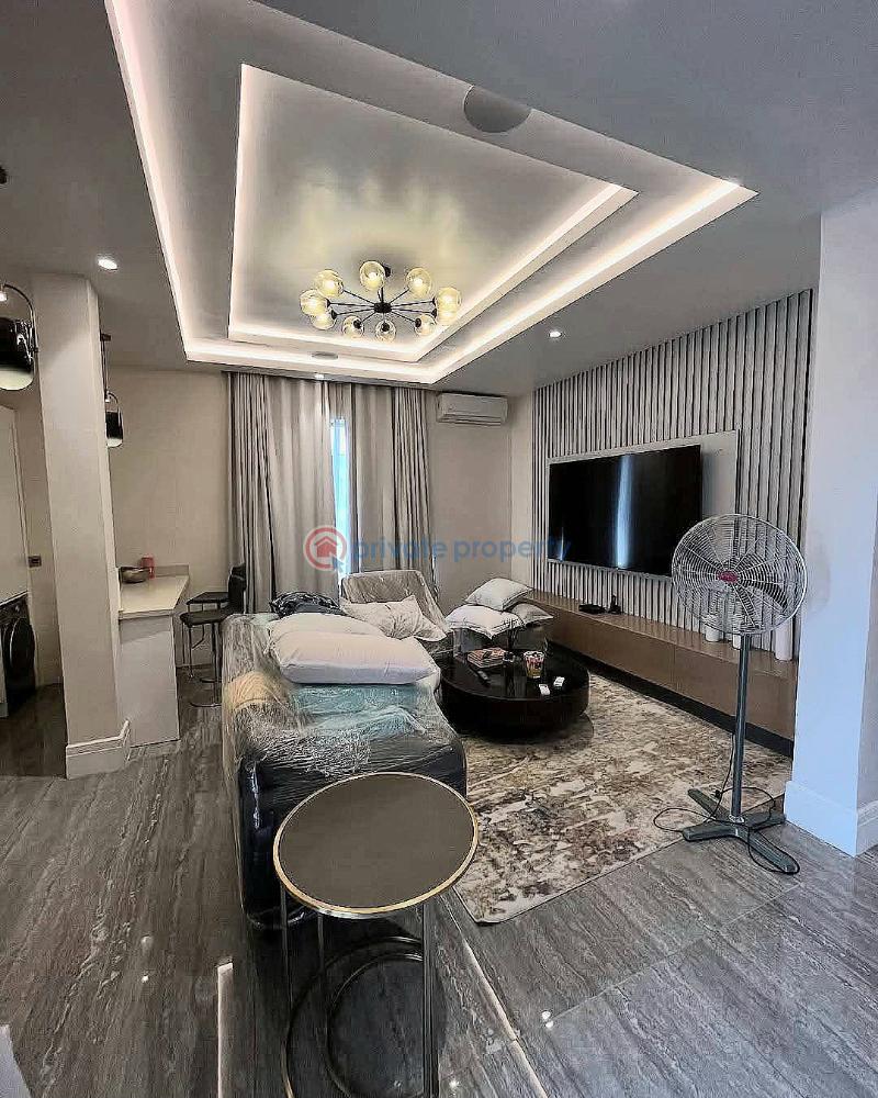 Massive 5 bedroom detached - 8 5 bedroom Detached Duplex For Sale Pinnock Beach Estate Osapa London Lekki Lagos - 8