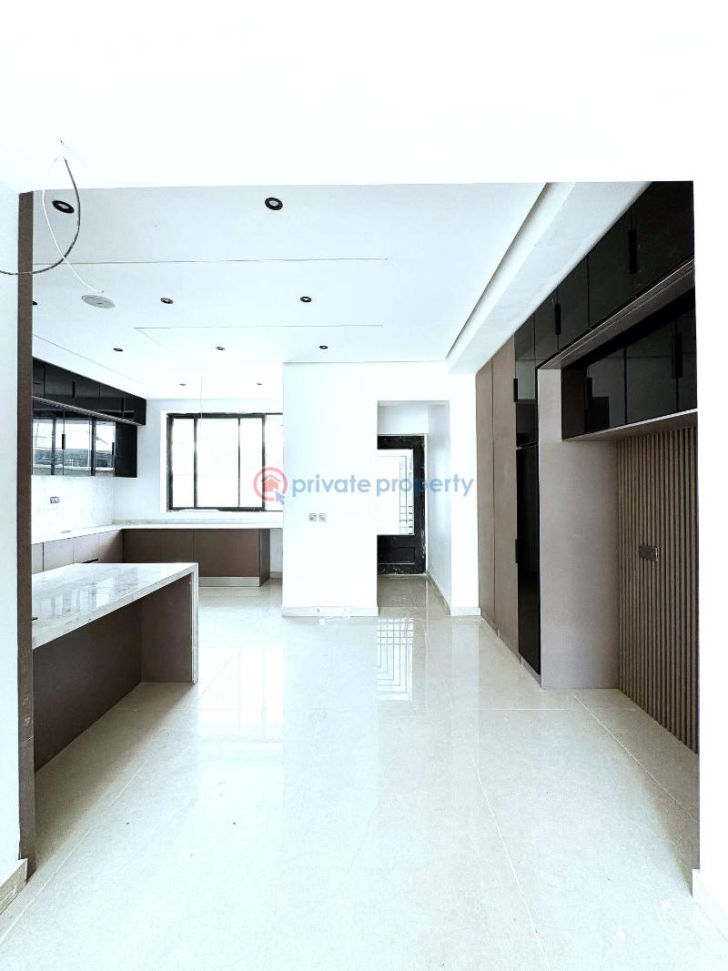 5 bedroom Detached Duplex For Sale Lekki Phase 1 Lagos - 6