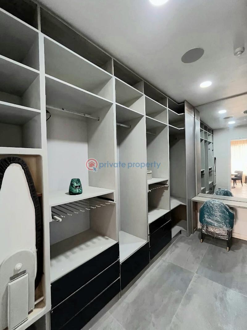 Massive 5 bedroom detached - 11 5 bedroom Detached Duplex For Sale Pinnock Beach Estate Osapa London Lekki Lagos - 11