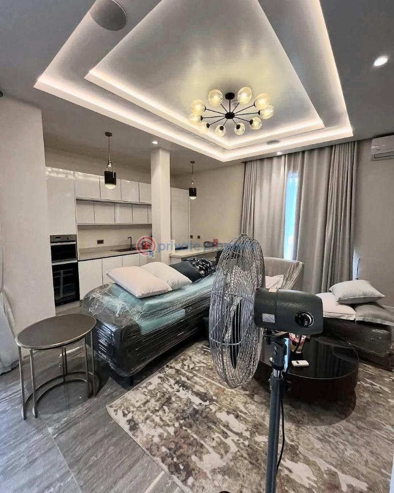 Massive 5 bedroom detached - 14 5 bedroom Detached Duplex For Sale Pinnock Beach Estate Osapa London Lekki Lagos - 14