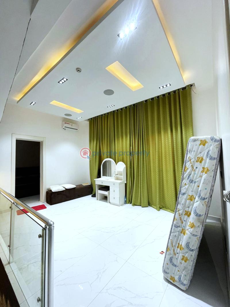 5 bedroom Detached Duplex For Sale Osapa London Lekki Lagos - 10