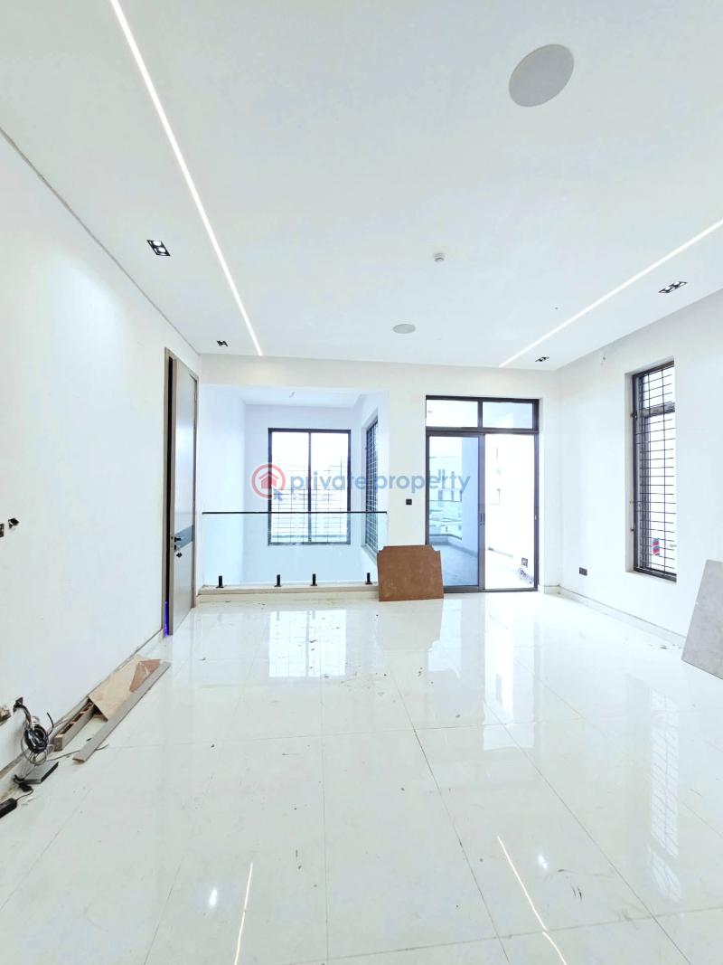 5 bedroom Detached Duplex For Sale Lekki Phase 1 Lagos - 13