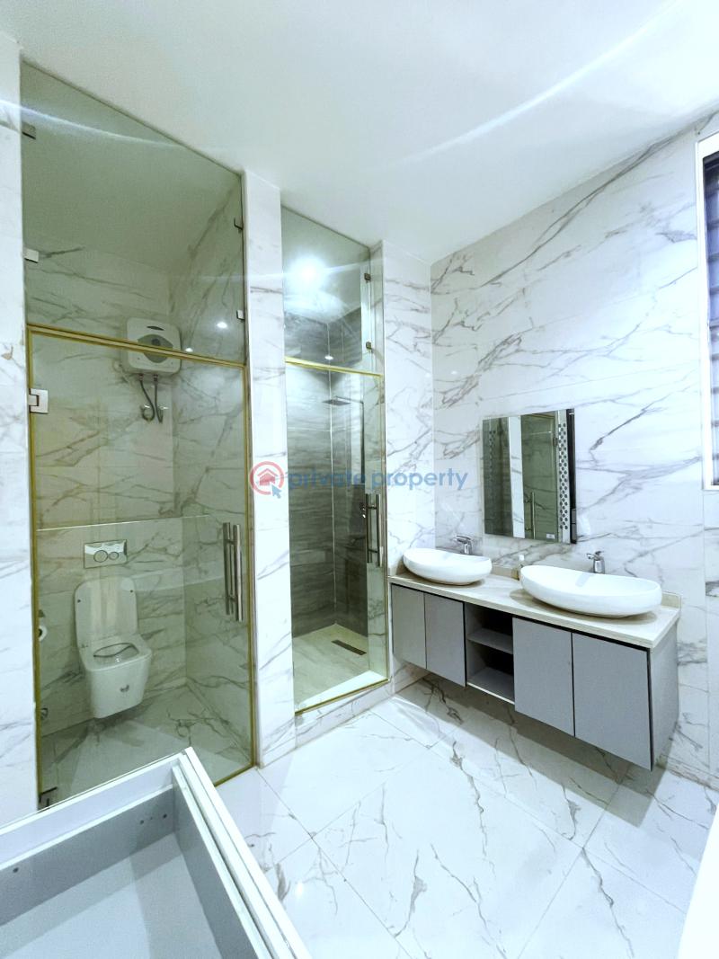 5 bedroom Detached Duplex For Sale Osapa London Lekki Lagos - 14