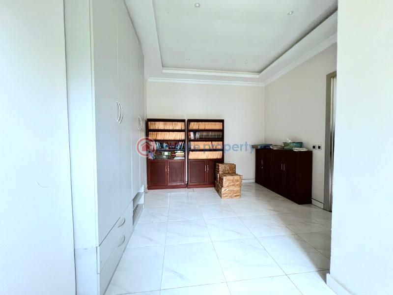 5 bedroom Semi detached Duplex For Rent Osapa London Lekki Lagos - 8