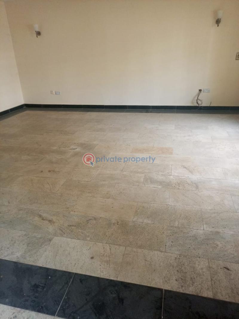 5 bedroom Terraced Duplex For Rent Life Camp Abuja Phase 3  - 13