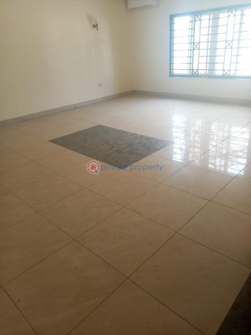 5 bedroom Terraced Duplex For Rent Life Camp Abuja Phase 3  - 3