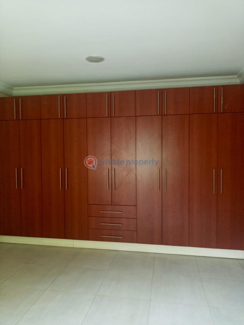 5 bedroom Terraced Duplex For Rent Life Camp Abuja Phase 3  - 7