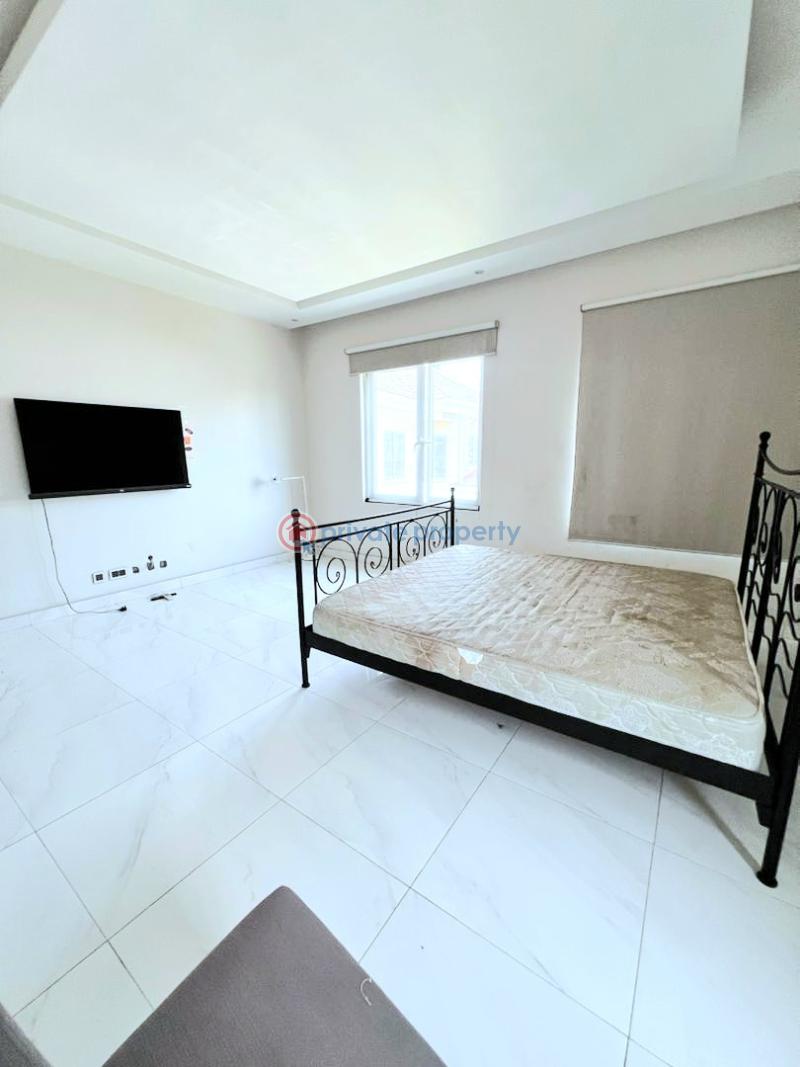 5 bedroom Semi detached Duplex For Rent Osapa London Lekki Lagos - 11