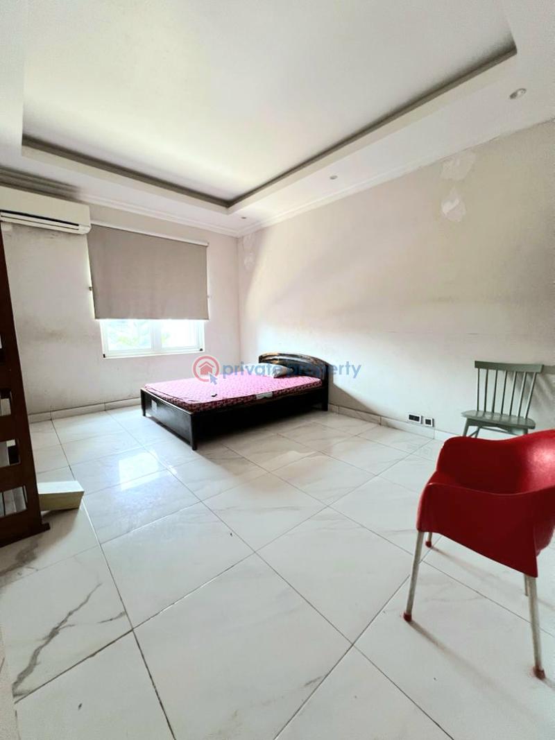5 bedroom Semi detached Duplex For Rent Osapa London Lekki Lagos - 7