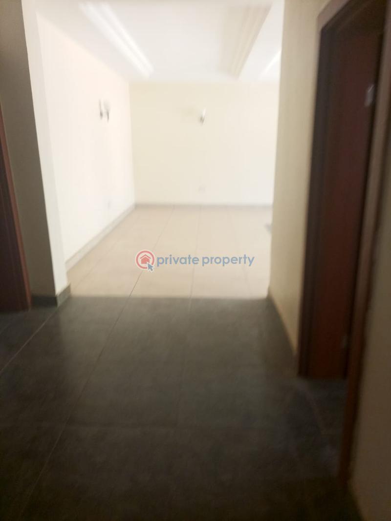 5 bedroom Terraced Duplex For Rent Life Camp Abuja Phase 3  - 16