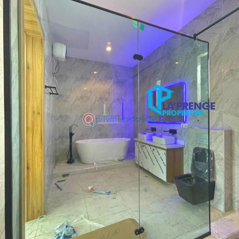 5 bedroom Detached Duplex For Sale Sangotedo Axis Lekki Phase 2 Lagos - 17
