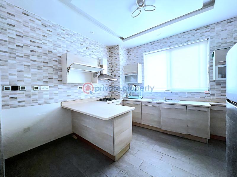 5 bedroom Semi detached Duplex For Rent Osapa London Lekki Lagos - 4