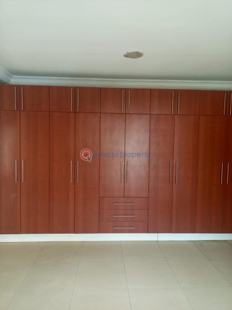 5 bedroom Terraced Duplex For Rent Life Camp Abuja Phase 3  - 14