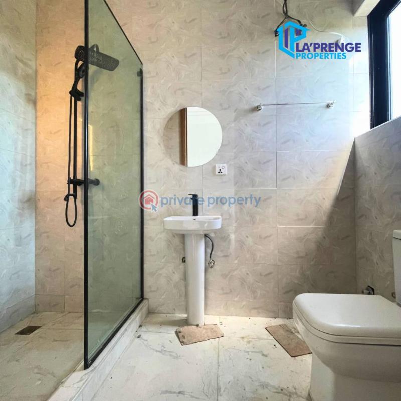 5 bedroom Detached Duplex For Sale Sangotedo Axis Lekki Phase 2 Lagos - 15