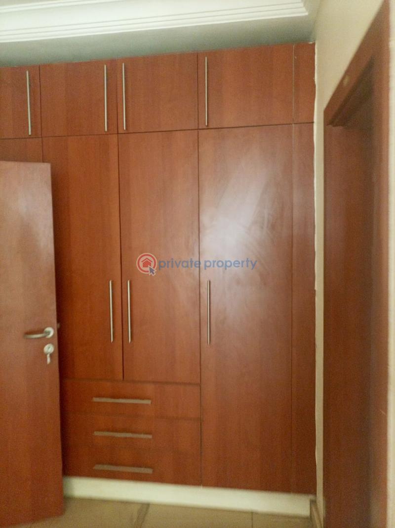 5 bedroom Terraced Duplex For Rent Life Camp Abuja Phase 3  - 17