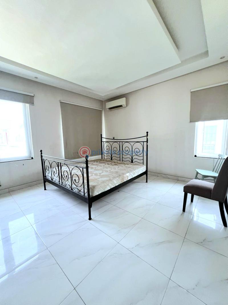 5 bedroom Semi detached Duplex For Rent Osapa London Lekki Lagos - 9