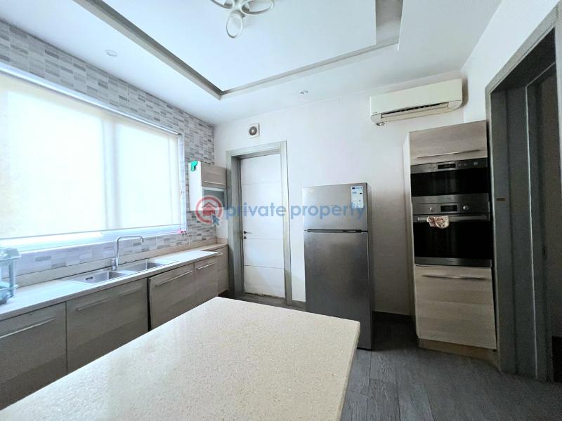 5 bedroom Semi detached Duplex For Rent Osapa London Lekki Lagos - 5
