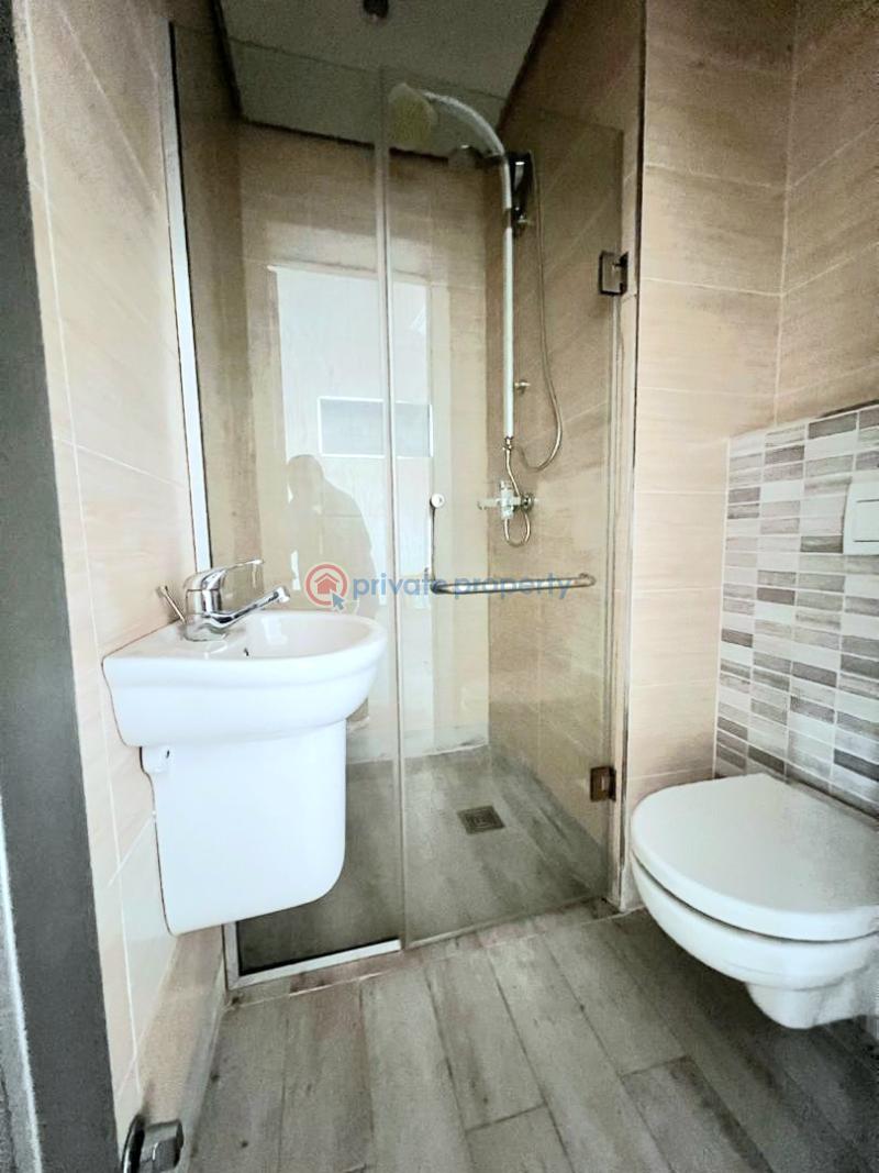 5 bedroom Semi detached Duplex For Rent Osapa London Lekki Lagos - 16