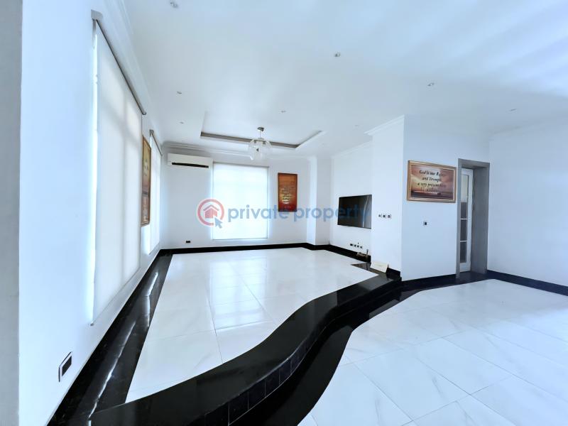 5 bedroom Semi detached Duplex For Rent Osapa London Lekki Lagos - 3