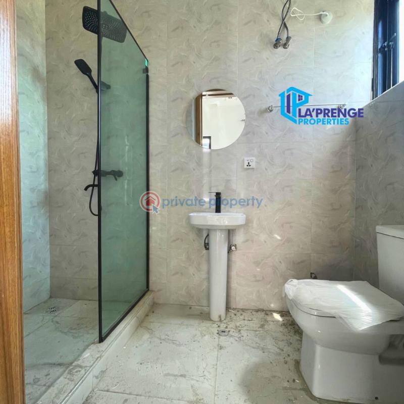 5 bedroom Detached Duplex For Sale Sangotedo Axis Lekki Phase 2 Lagos - 14