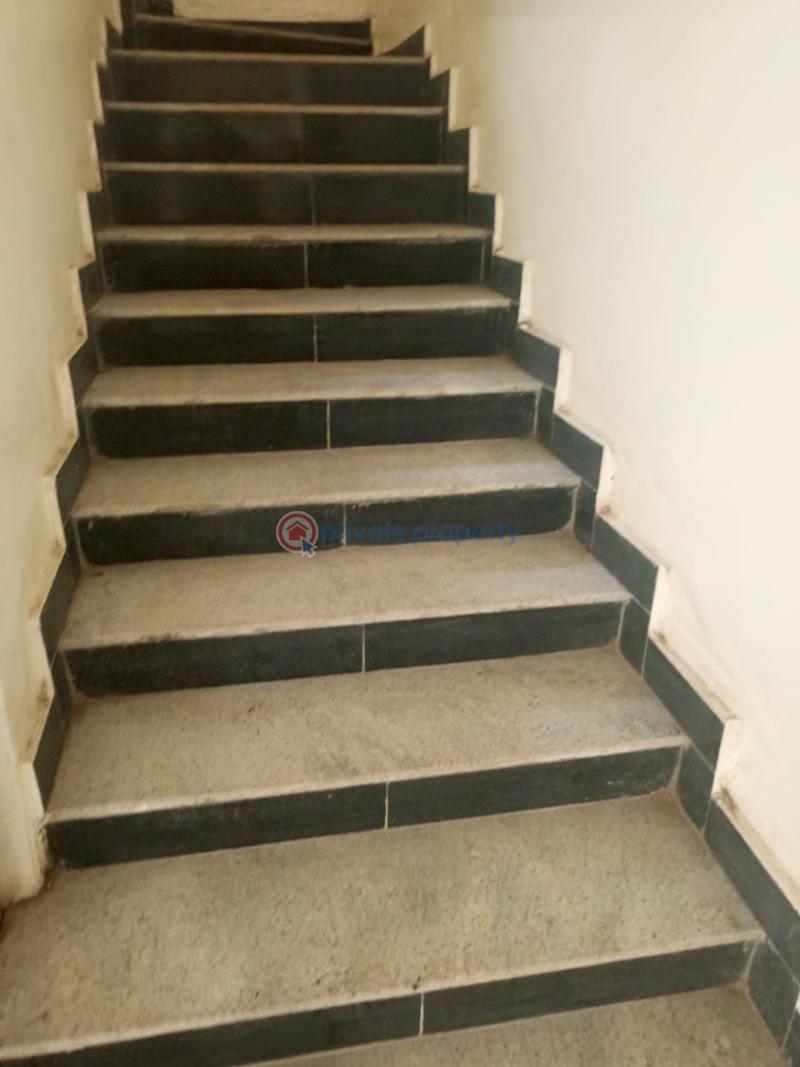 5 bedroom Terraced Duplex For Rent Life Camp Abuja Phase 3  - 6