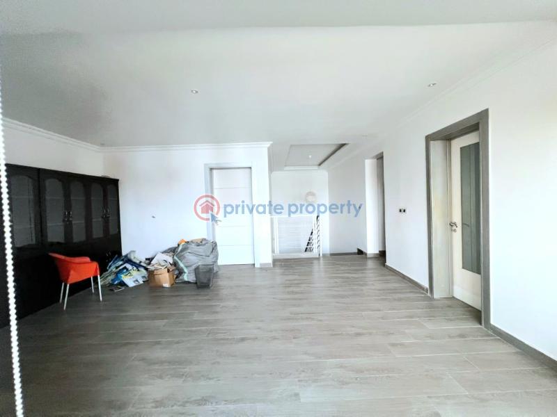 5 bedroom Semi detached Duplex For Rent Osapa London Lekki Lagos - 15