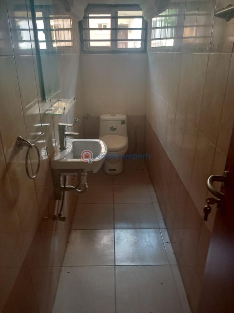 5 bedroom Terraced Duplex For Rent Life Camp Abuja Phase 3  - 4