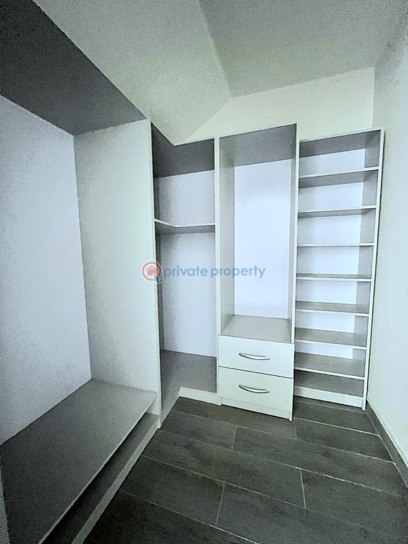 5 bedroom Semi detached Duplex For Rent Osapa London Lekki Lagos - 14