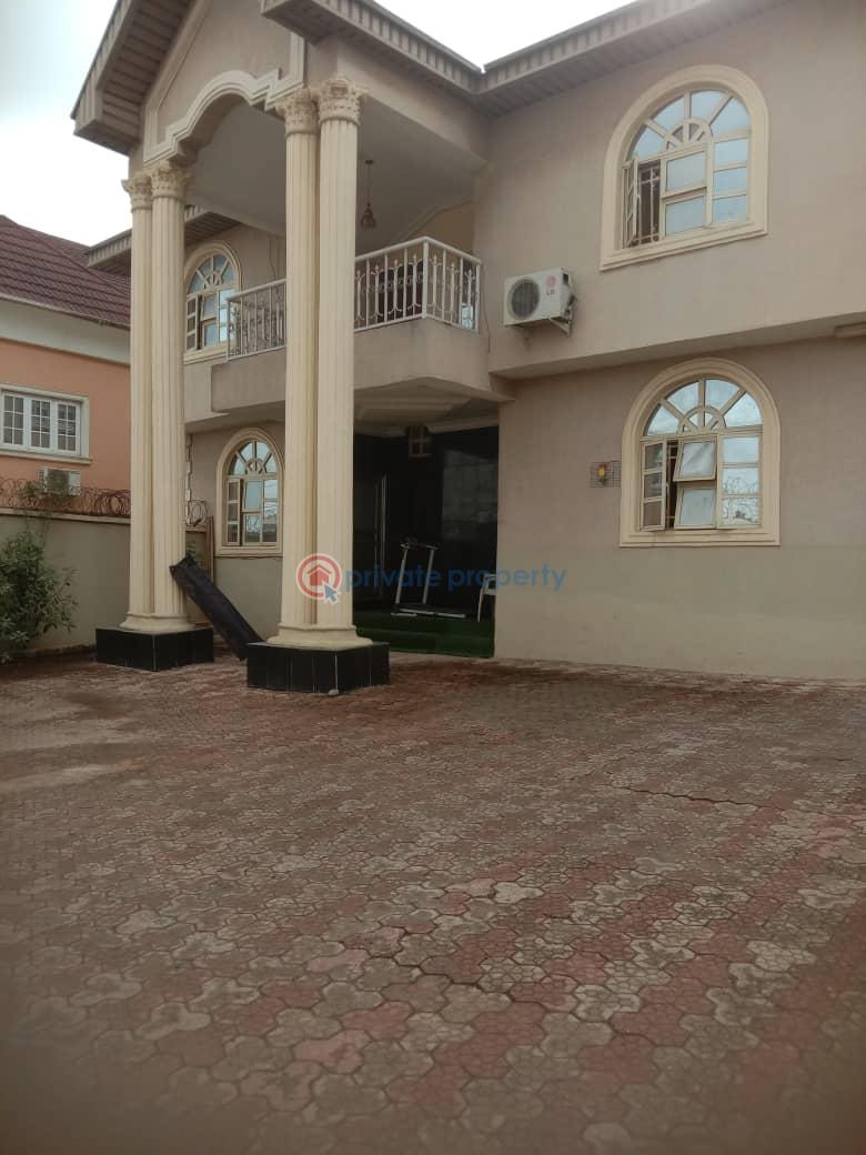 For sale 5 bedroom Duplex Magodo Phase 1 Magodo Isheri Ikeja Lagos
