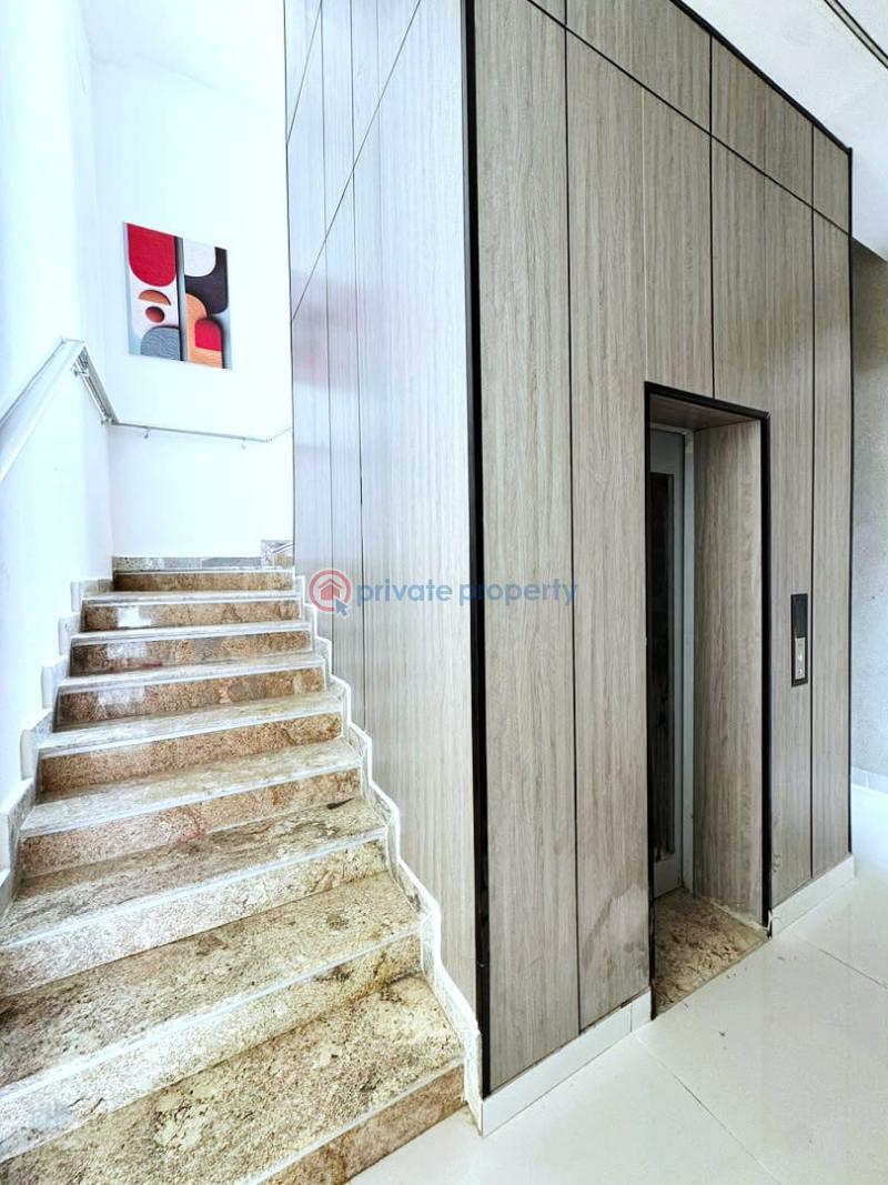 5 bedroom Detached Duplex For Sale Ikate Elegushi Lekki Lagos - 14