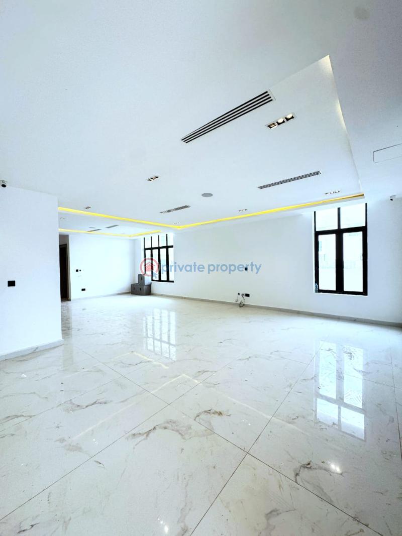 5 bedroom Detached Duplex For Sale Ikate Elegushi Lekki Lagos - 9