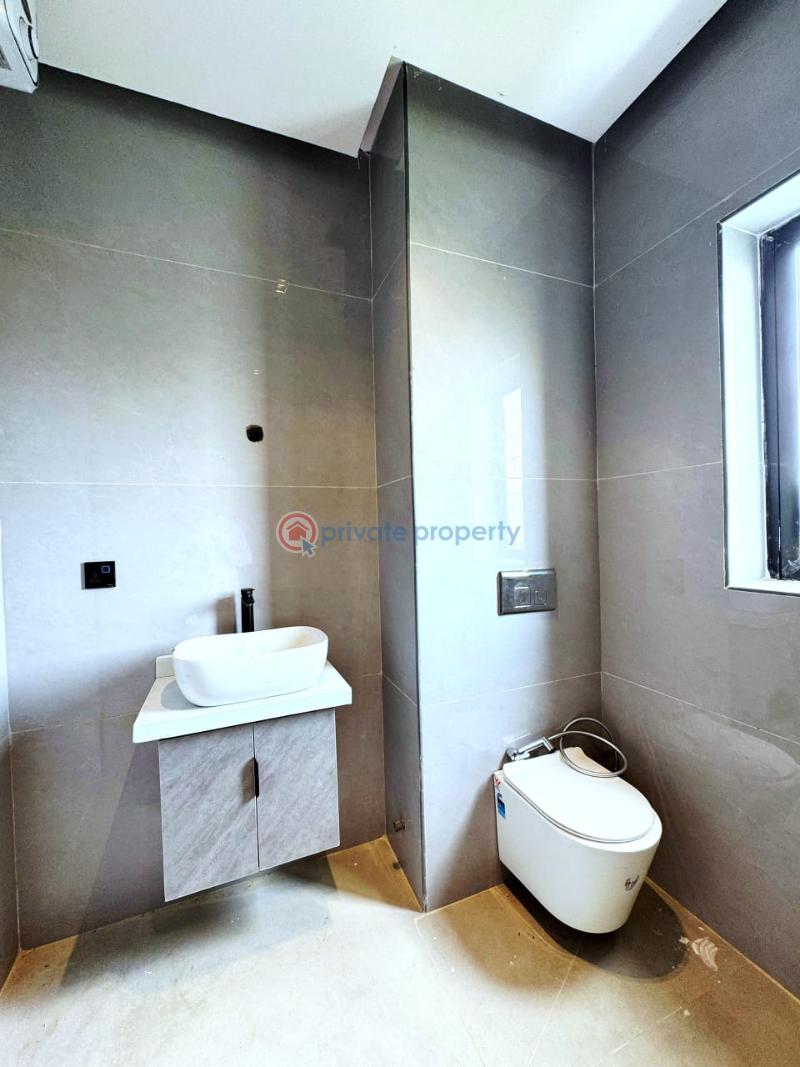 5 bedroom Detached Duplex For Sale Ikate Elegushi Lekki Lagos - 1
