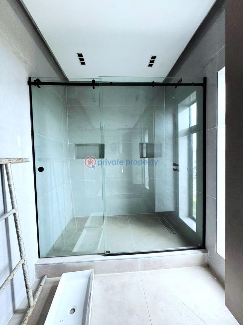 5 bedroom Detached Duplex For Sale Ikate Elegushi Lekki Lagos - 6