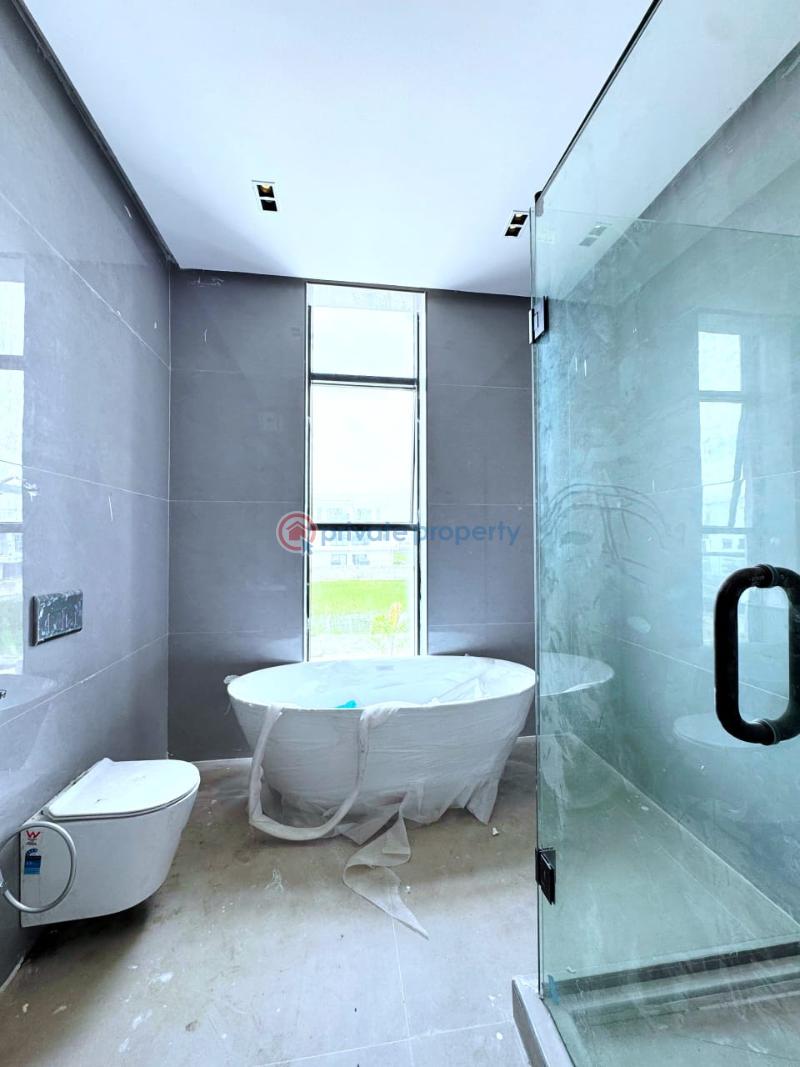 5 bedroom Detached Duplex For Sale Ikate Elegushi Lekki Lagos - 8