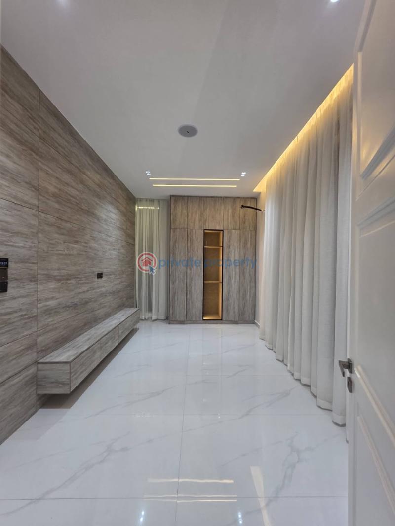 5 bedroom Detached Duplex For Sale Osapa London Lekki Lagos - 1