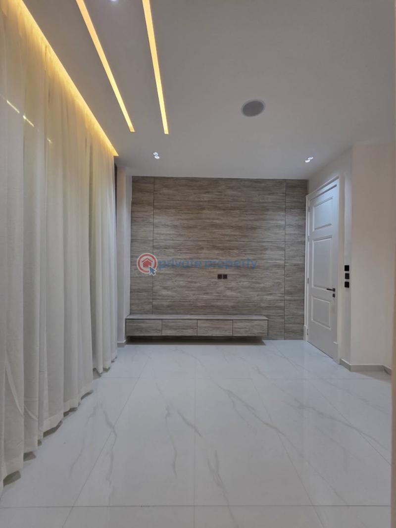 5 bedroom Detached Duplex For Sale Osapa London Lekki Lagos - 8