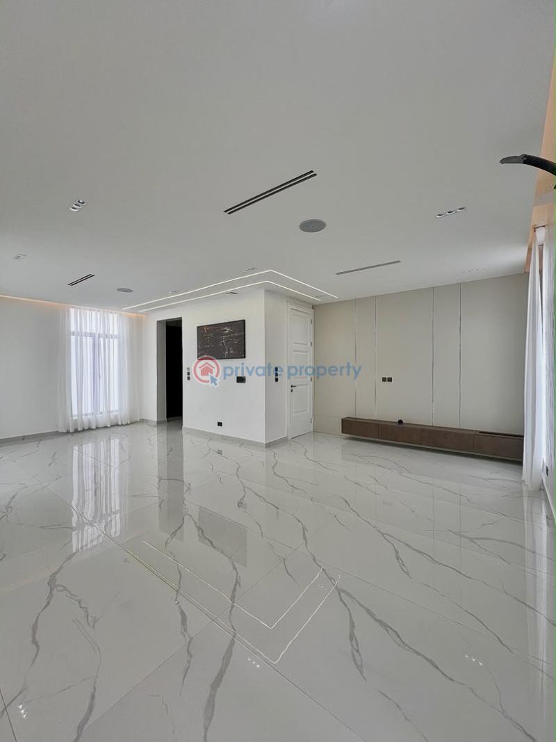 5 bedroom Detached Duplex For Sale Osapa London Lekki Lagos - 17