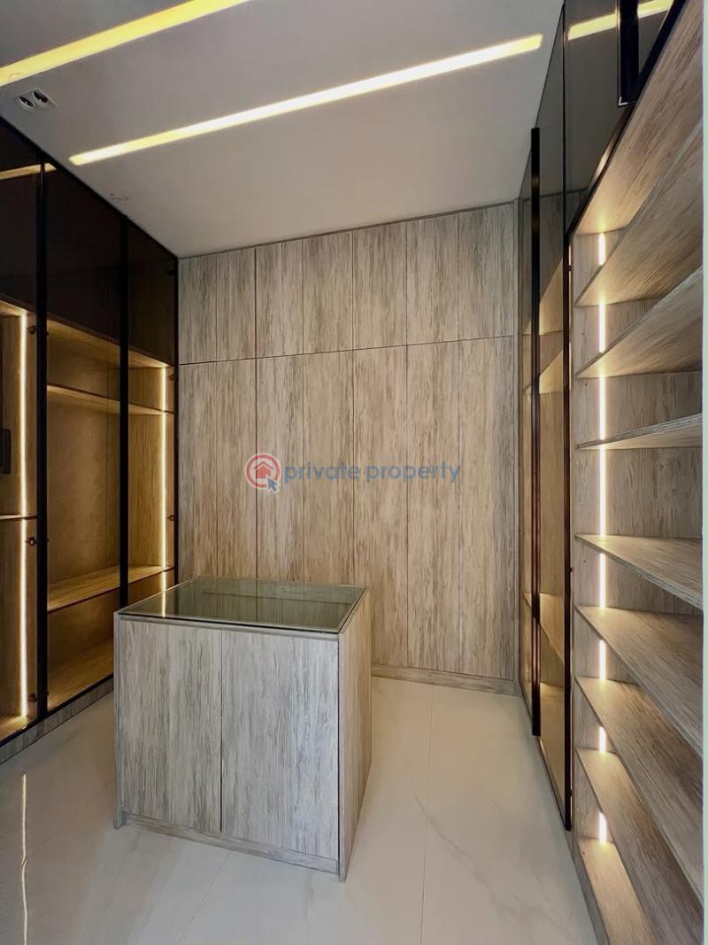 5 bedroom Detached Duplex For Sale Osapa London Lekki Lagos - 5
