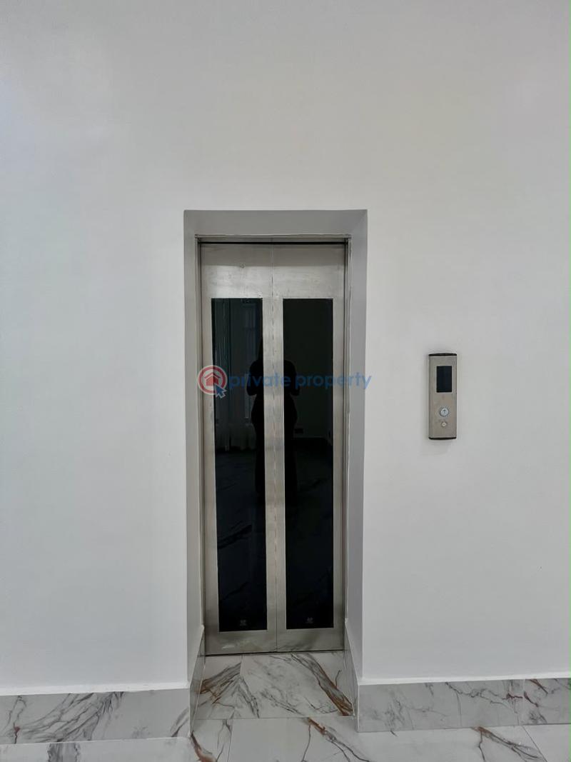 5 bedroom Detached Duplex For Sale Osapa London Lekki Lagos - 21