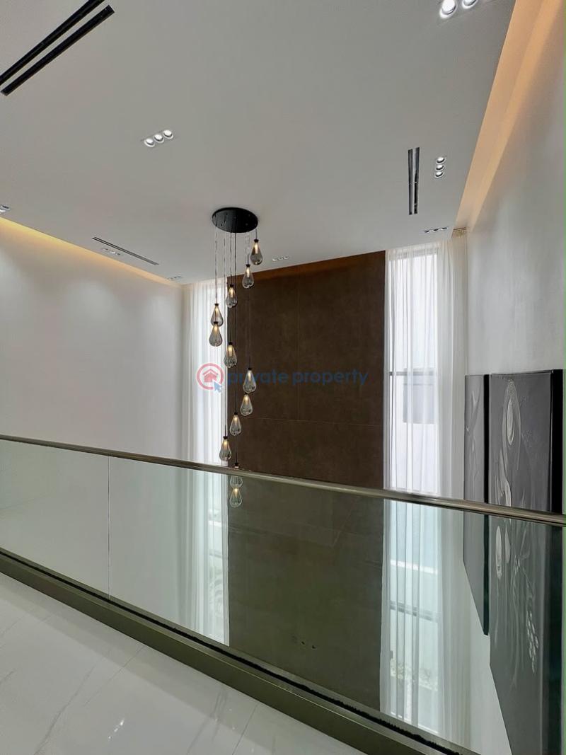5 bedroom Detached Duplex For Sale Osapa London Lekki Lagos - 20