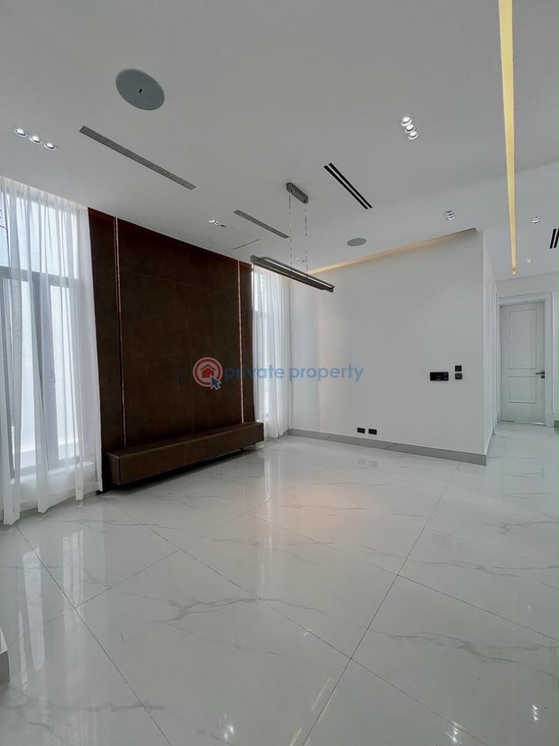 5 bedroom Detached Duplex For Sale Osapa London Lekki Lagos - 3