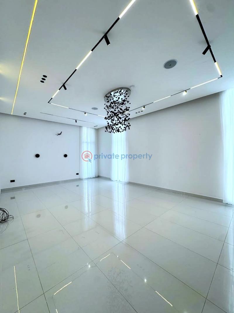 5 bedroom Detached Duplex For Sale Ikate Elegushi Lekki Lagos - 10