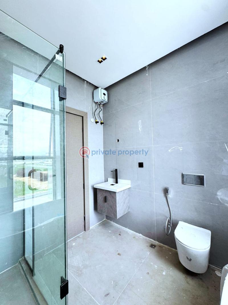 5 bedroom Detached Duplex For Sale Ikate Elegushi Lekki Lagos - 2