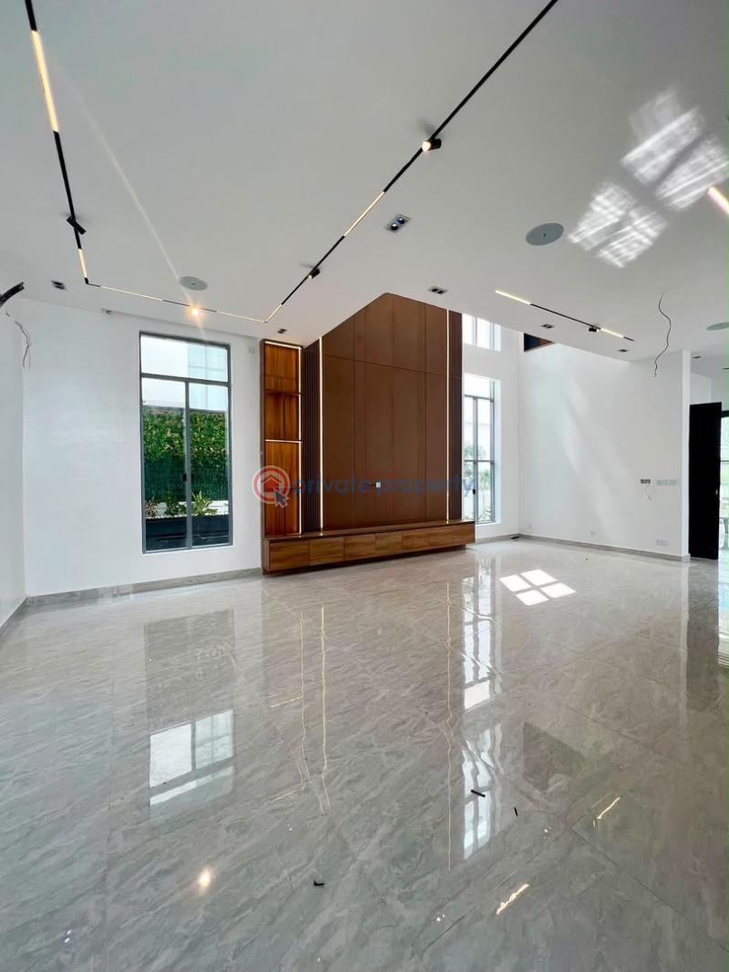5 bedroom Detached Duplex For Sale Osapa London Lekki Lagos - 15