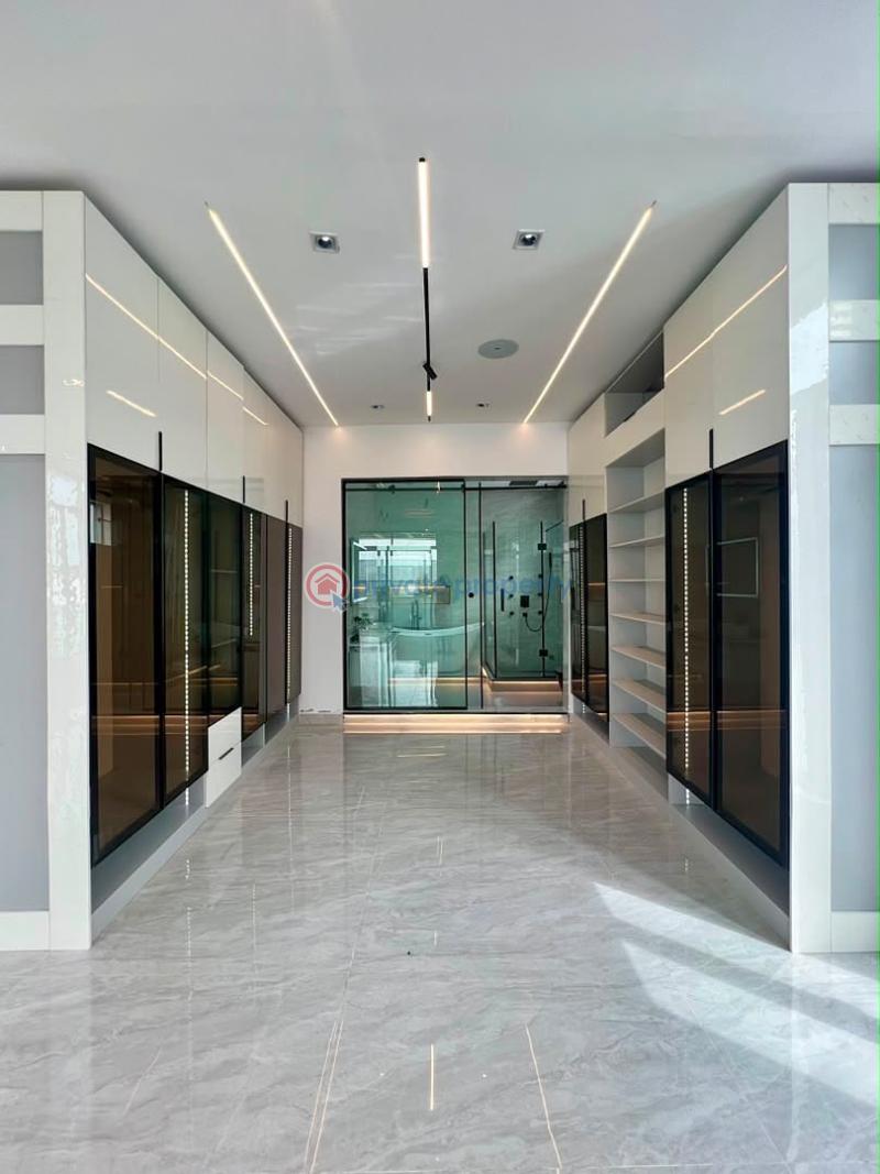 5 bedroom Detached Duplex For Sale Osapa London Lekki Lagos - 6