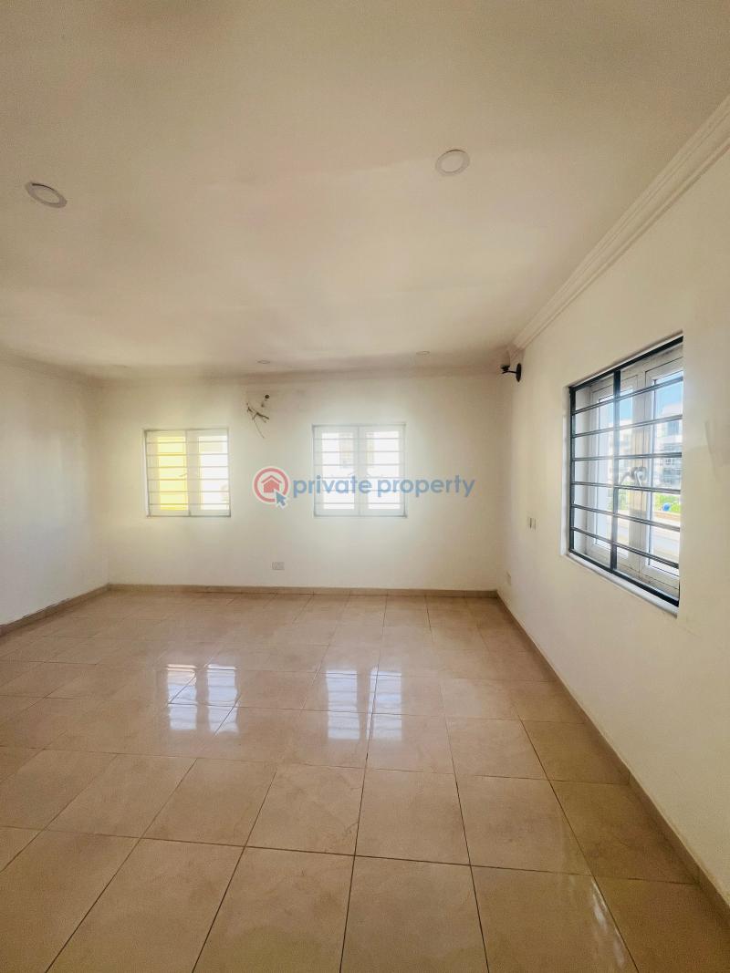 5 bedroom Semi detached Duplex For Sale Osapa Lekki Lagos - 10