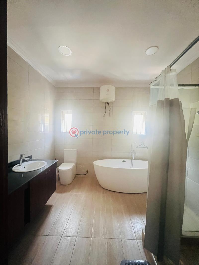 5 bedroom Semi detached Duplex For Sale Osapa Lekki Lagos - 18