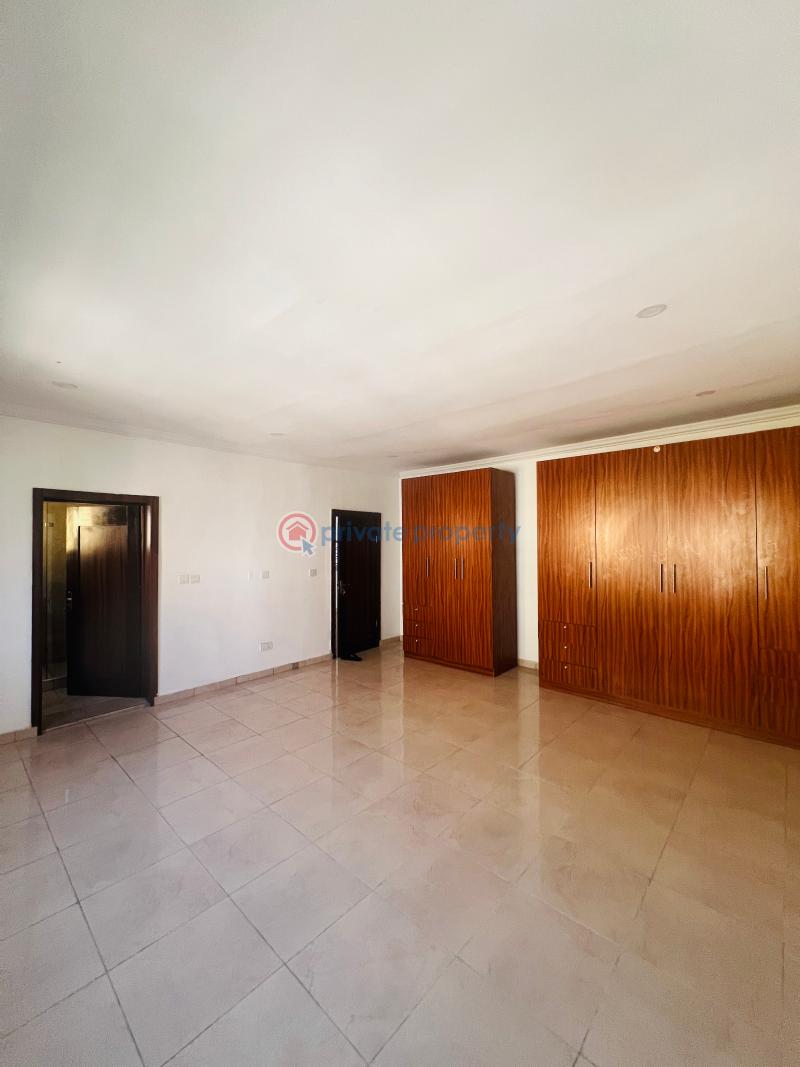 5 bedroom Semi detached Duplex For Sale Osapa Lekki Lagos - 9