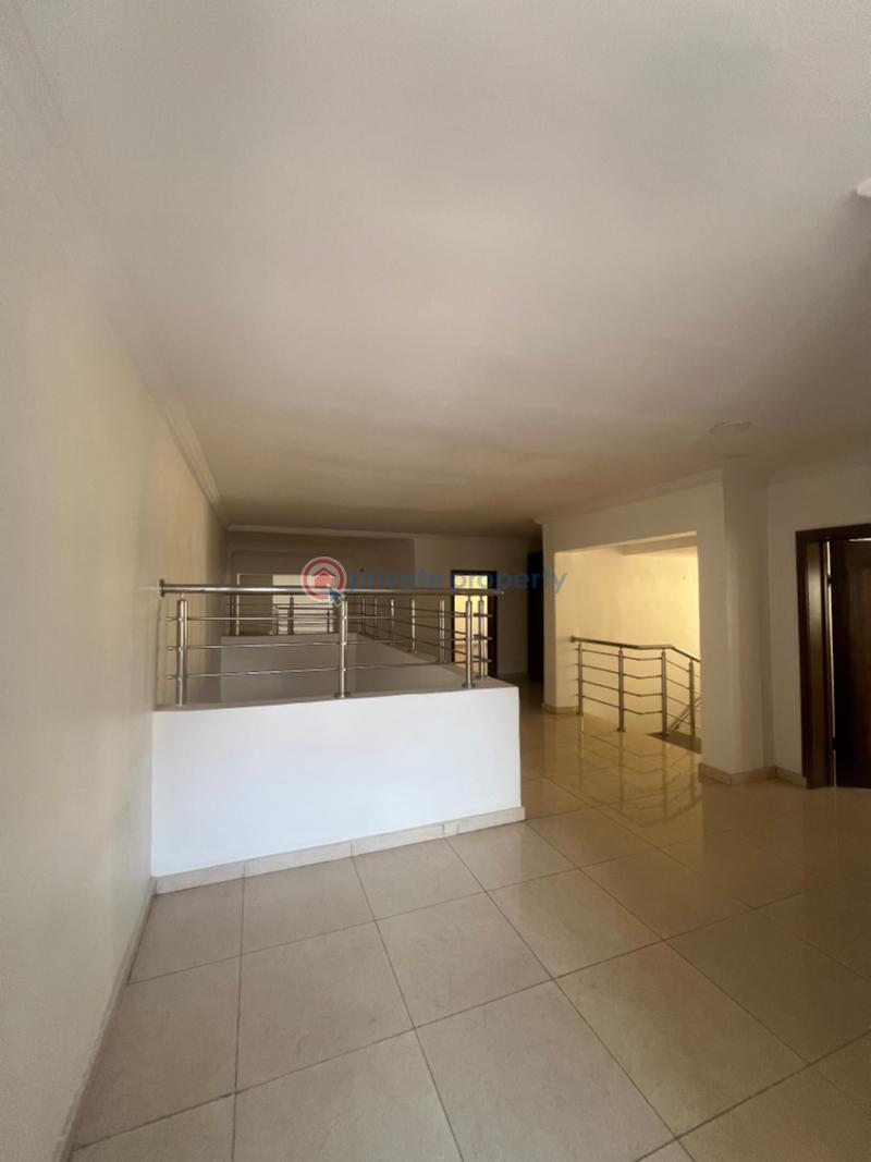 5 bedroom Semi detached Duplex For Sale Osapa Lekki Lagos - 8